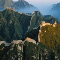 高空跳伞