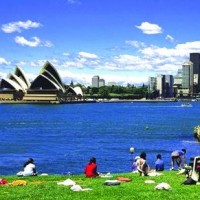 澳大利亚留学申请条件有哪些