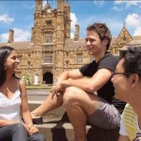 澳洲留学是时候做出你的选择了！