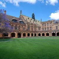 盘点悉尼大学的住宿条件和费用情况