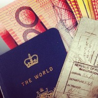 澳洲留学签证需要等多久