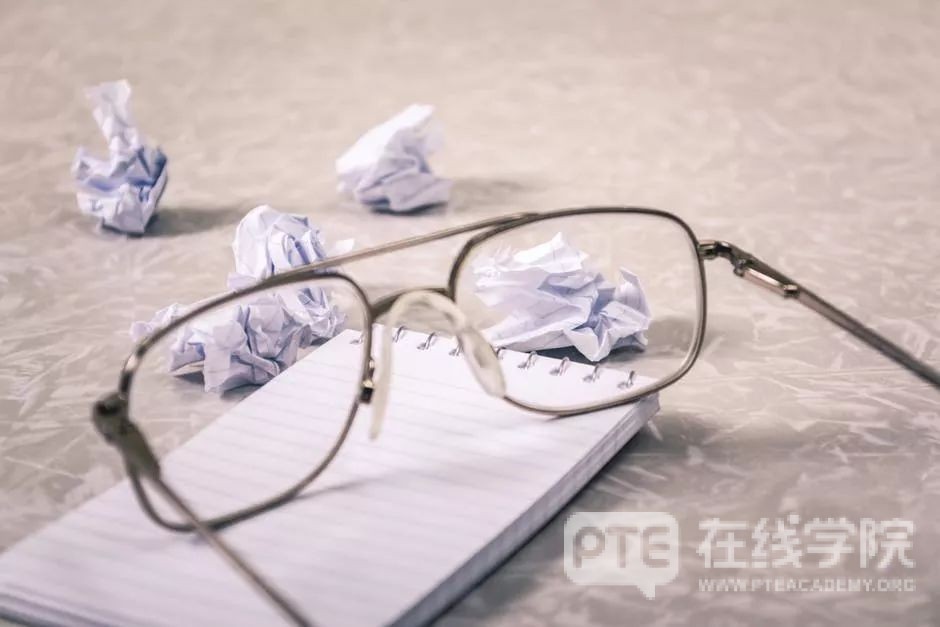 PTE答题技巧：Write From Dictation你能拿到高分吗