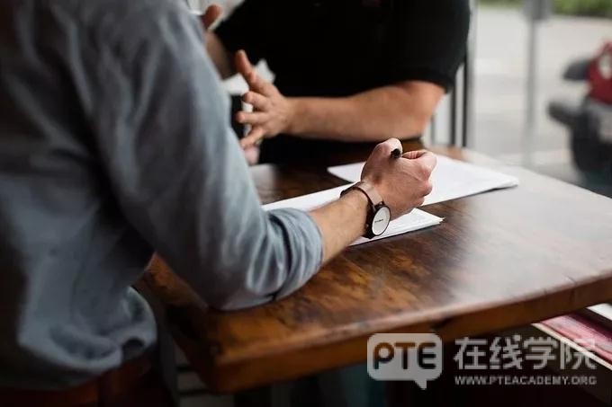 如何在PTE考试复习阶段避免踩雷？
