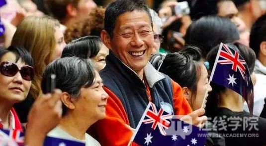 移民到澳洲真的不优越，每个澳洲华人身上都扛着这些“焦虑”