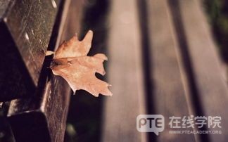 PTE考试中这些简单而致命的错误看看你有没有犯？