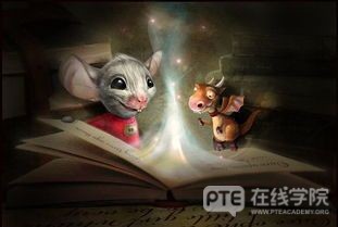 PTE阅读Re-order Paragraphs全攻略