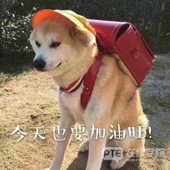 雅思不过不可怕！PTE真的可以过！