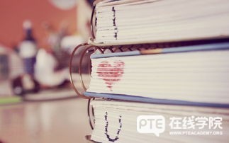PTE口语分数不高？你用对方法了吗？