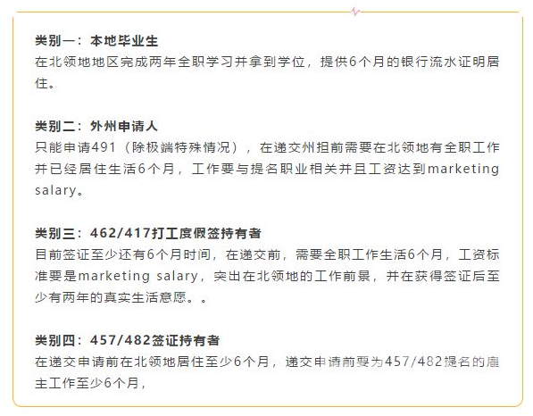 【澳洲留学】澳洲州担保名额增加，大趋势下该如何选学校？