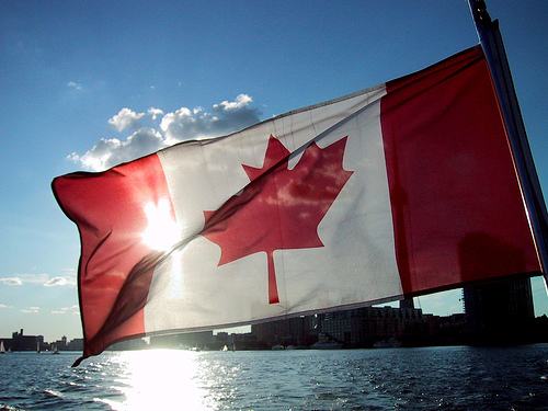 留学加拿大的理由