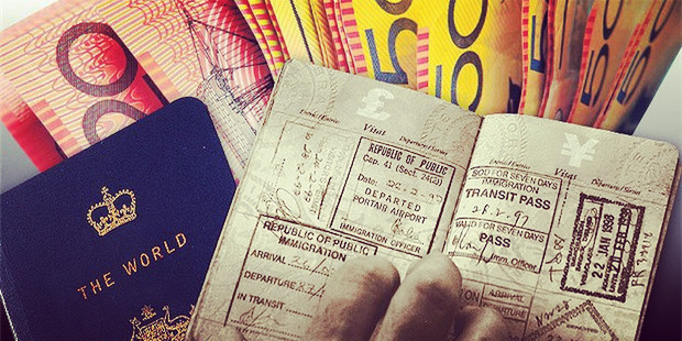 澳洲留学签证需要等多久