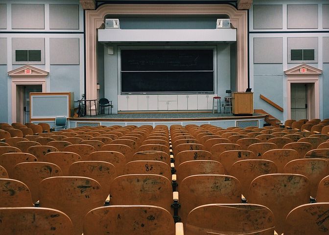 Retell Lecture在PTE考试中的套路解读