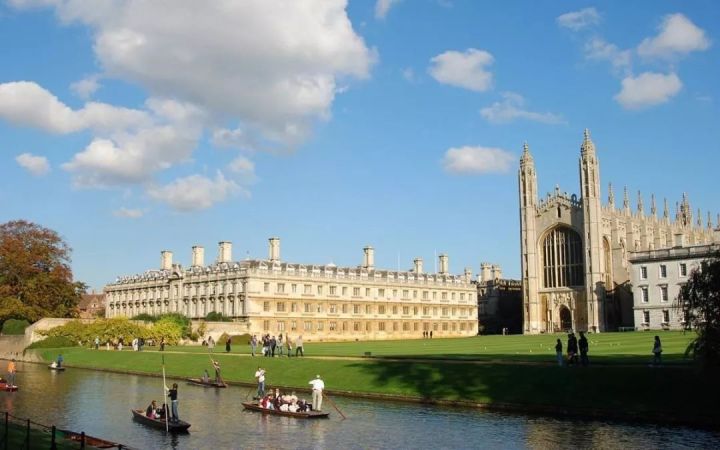 【英国留学】英国40所大学GPA最低要求汇总（一）