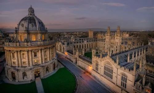 【英国留学】英国40所大学GPA最低要求汇总（一）
