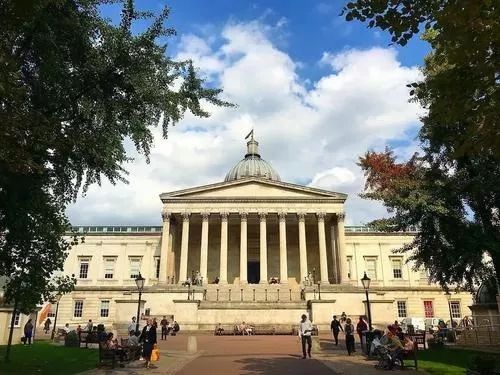 【英国留学】英国40所大学GPA最低要求汇总（一）