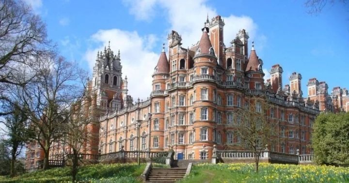 【英国留学】英国40所大学GPA最低要求汇总（一）
