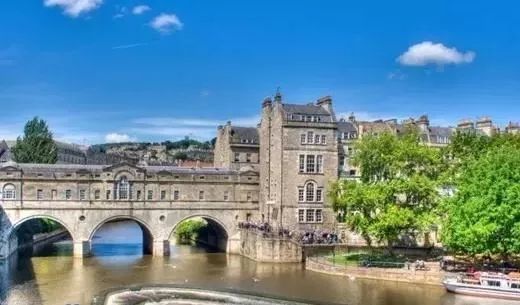 【英国留学】英国40所大学GPA最低要求汇总（一）