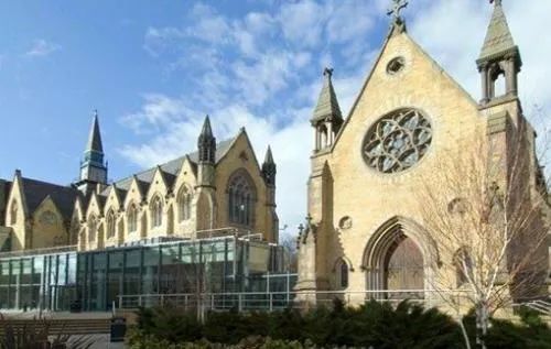 【英国留学】英国40所大学GPA最低要求汇总（一）