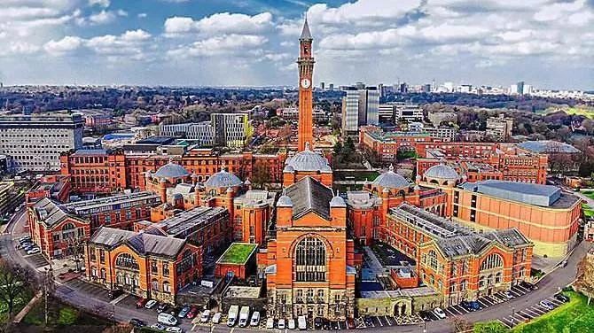 【英国留学】英国40所大学GPA最低要求汇总（一）