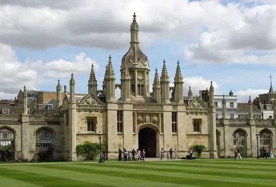 英国留学】英国40所大学GPA最低要求汇总（二）