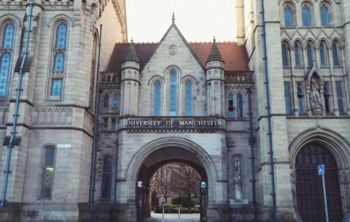 英国留学】英国40所大学GPA最低要求汇总（二）