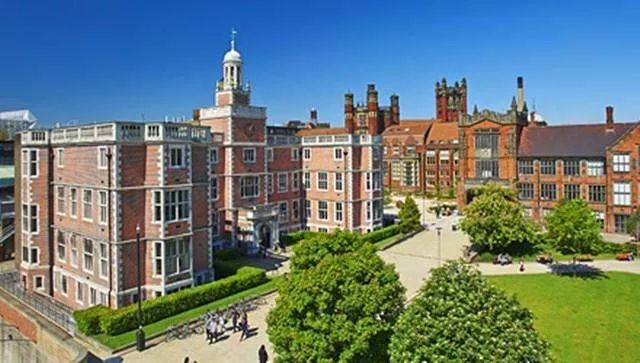 英国留学】英国40所大学GPA最低要求汇总（二）