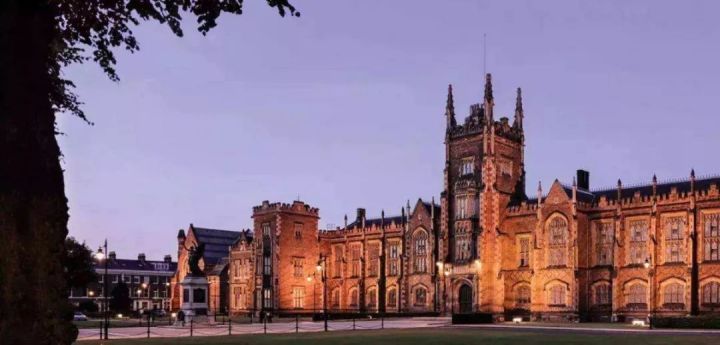 【英国留学】英国40所大学GPA最低要求汇总（三）