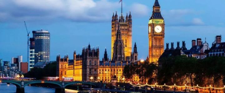 【英国留学】英国40所大学GPA最低要求汇总（三）