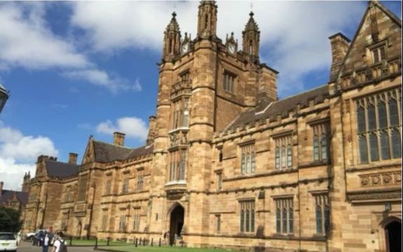 【澳洲资讯】澳洲大学都分哪些类别？