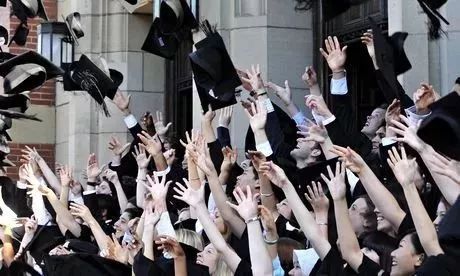 【英国留学】英国学位还分等级？划分标准是什么？
