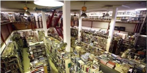 【澳洲资讯】悉尼最好的书店都在这里了，走起吗？