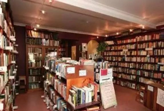 【澳洲资讯】悉尼最好的书店都在这里了，走起吗？