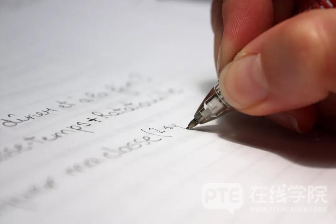 PTE听力备考的不同阶段应该如何准备?