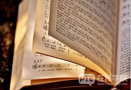 每日一练：PTE阅读Re-order Paragraphs（2）