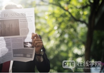PTE阅读：机经长难句解析（六）