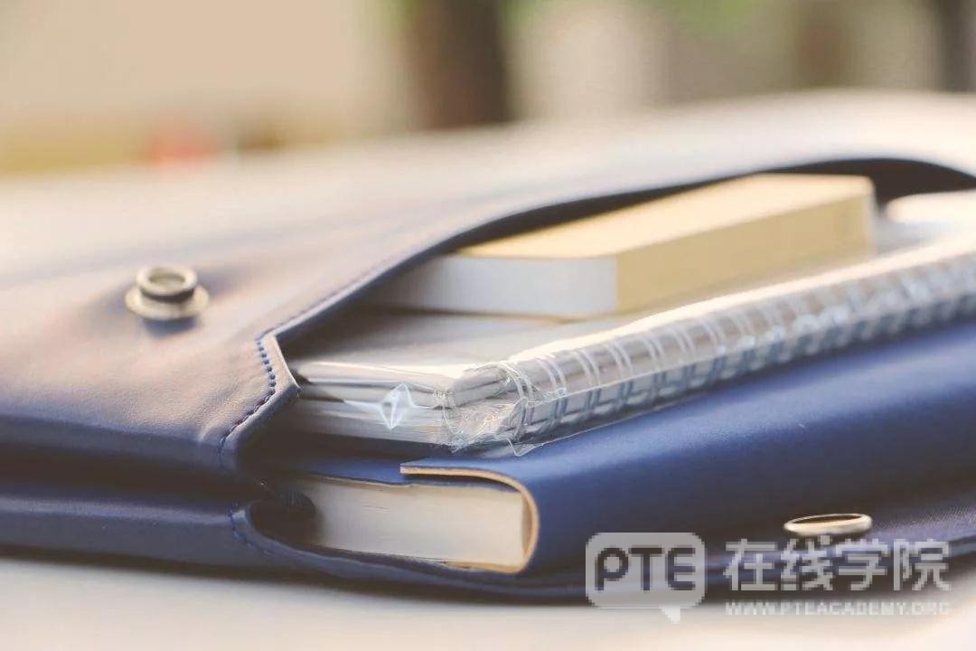 PTE口语讲座：学会这几招，帮你RL再多对5道题