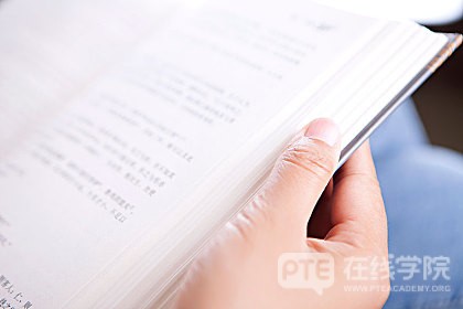 PTE阅读备考要点，你get到了吗？