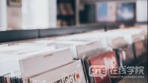 高分经验：PTE听力如何听懂连读