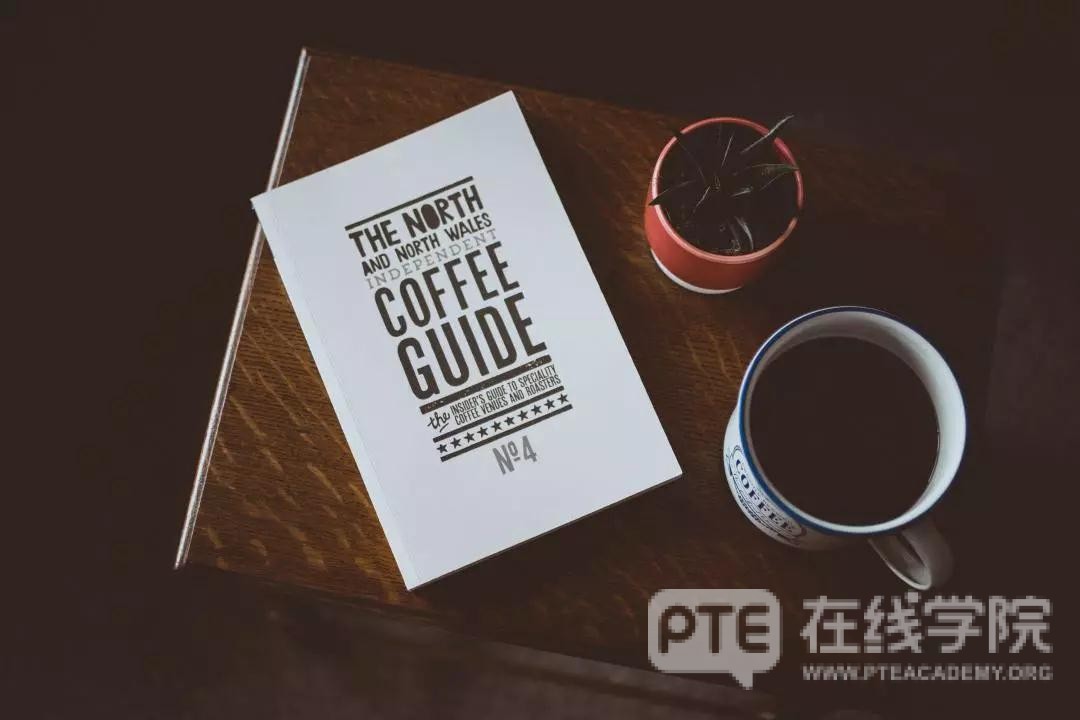 PTE基础练习：如何分析长难句（二）