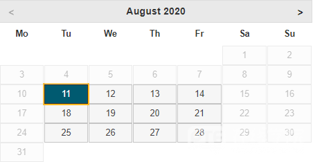 PTE考试 | 8、9月国内考场考位最新更新！
