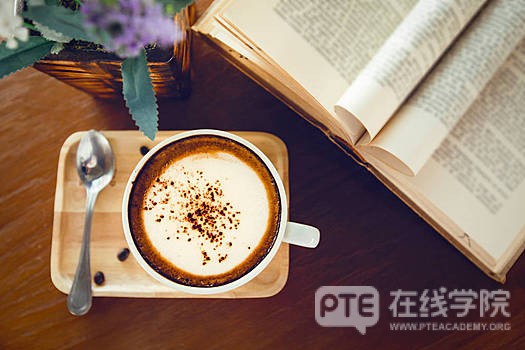 语法在PTE考试各题型的应用