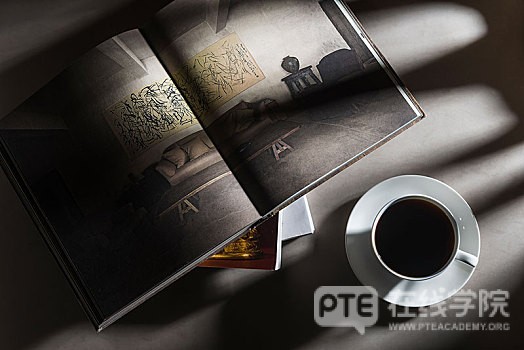 PTE口语Read Aloud每日机经练习（一）