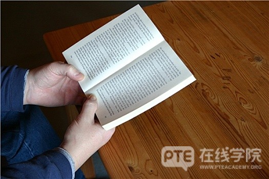 PTE题型讲解 | 口语篇Read Aloud技巧