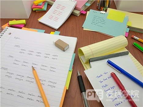 PTE语法学习：because, since, as, for的用法区别