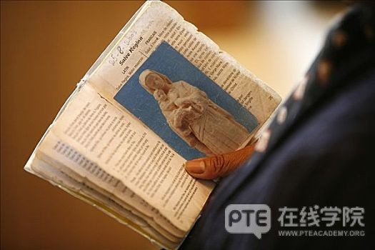 PTE阅读哪些地方是高频考点？