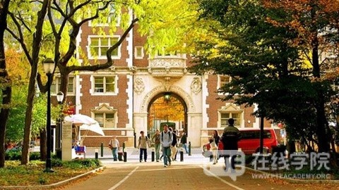 谁说赴澳留学必考雅思？PTE考试了解一下