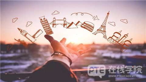 留学为何选择PTE考试？