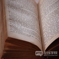 PTE的听力，你真的HOLD住？
