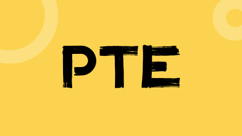 PTE最新资讯：新版界面详解及考前必看注意事项